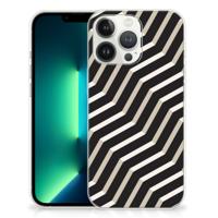 iPhone 13 Pro Max | TPU Hoesje | Illusion