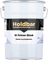 Holdbar 1K Primer Blank 5 kg