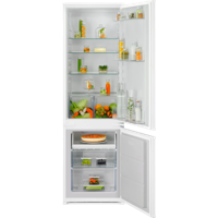Electrolux 600 LowFrost CoolAssist® Koel/vrieskast inbouw 178 cm LNA6LE18S