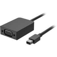 Microsoft DisplayPort, VGA Adapter [1x Mini-DisplayPort stekker - 1x VGA-stekker] Surface Mini DisplayPort to VGA Adapter - thumbnail