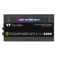 Thermaltake TTP-750AH3FSG-3 power supply unit 750 W 24-pin ATX ATX Zwart - thumbnail