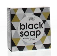 Speick Black soap 100 Gram