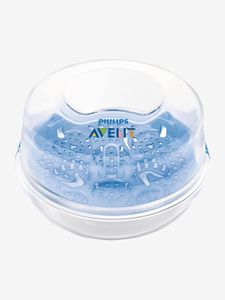 Philips AVENT SCF281/02 Magnetronstoomsterilisator