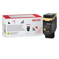 Originele Toner Xerox 006R04822 Geel Zwart (1 Stuks)