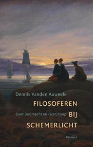 Filosoferen bij schemerlicht (Paperback)