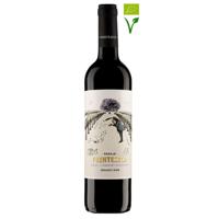 Fuenteseca Tinto 2022 - Bobal &and Cabernet Sauvignon - 75CL - 13,5% Vol. - thumbnail
