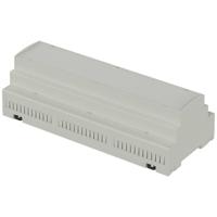 Bopla CombiNorm-Control CNC 210.0 SET DIN-rail-behuizing 213.80 x 89.80 x 65.30 ABS Grijs-wit (RAL 7035) 1 stuk(s)