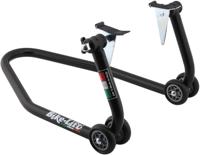 Bike-Lift montagestandaard "rs-17 scrambler" mounting stand rear scrambler