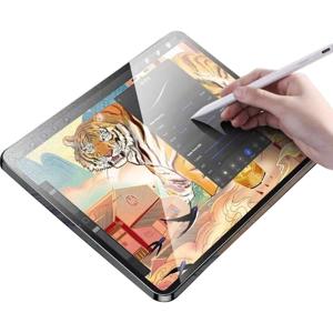 4Smarts Paperwrite 540264 Screenprotector (folie) Apple iPad 10.2 (7. Gen, 2019), iPad 10.2 (8. Gen, 2020), iPad 10.2 (9. Gen, 2021) 1 stuk(s) Mat,