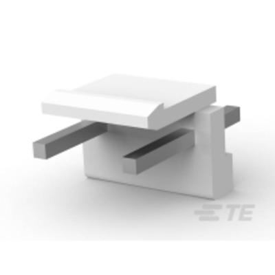 TE Connectivity 1-1123724-2 Inhoud: 1 stuk(s) Bag