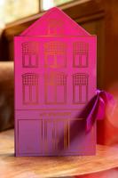 My Jewellery Adventskalender 2025 Luxe 10 Gifts Overige Zilver My Jewellery Adventskalender 2025 Luxe 10 Gifts Overige Zilver