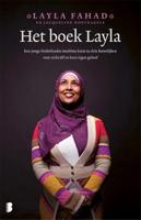 Het boek Layla (Paperback)