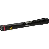 KS Tools 150.4370 Zaklamp werkt op batterijen LED Met riemclip 85 lm 10 h 92 g - thumbnail