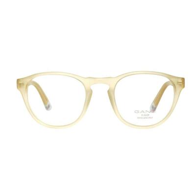 Heren Brillenframe Gant GRA098 48L06