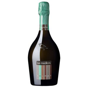 Jelma's Spumante Extra Dry - La Tordera - 75 CL - 11% vol