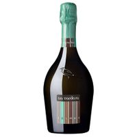 Jelma's Spumante Extra Dry - La Tordera - 75 CL - 11% vol - thumbnail