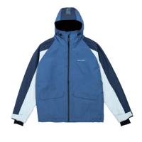 Beyond Medals Nostalgia Jacket 2L Ski/Snowboardjas Heren XL