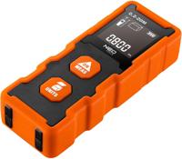 Neo Laserafstandsmeter 20m digitaal - 6420450