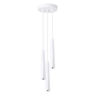 Hanglamp PRYSM 3P wit