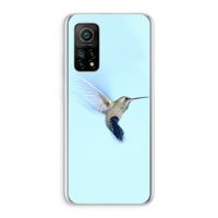 Kolibri: Xiaomi Mi 10T 5G Transparant Hoesje