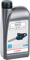 Bosch Accessoires Kettingolie | 1 Liter - F016800642 Bosch Accessoires Kettingolie | 1 Liter - F016800642