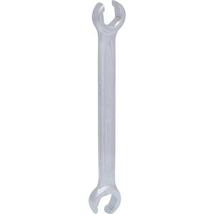 KS Tools 517.0263 Open dubbele ringsleutel, haaks, 16 x 18 mm