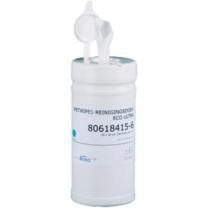 Primp - eco ultra viscose wetwipes