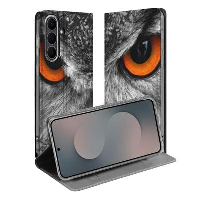 Book Case Samsung Galaxy S25 FE Uil