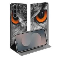 Book Case Samsung Galaxy S25 FE Uil