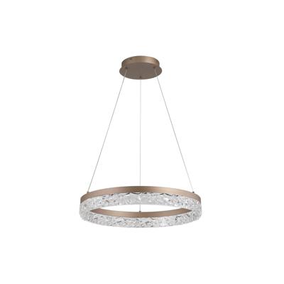 Searchlight HanglampMadeleine Ø 50cm - 98700-50LT