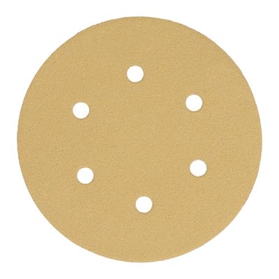 Milwaukee Accessoires Schuurschijf | HP 150/6 HL G120 | 50 stuks - 4932492235