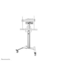 Neomounts AV2-500WH universele videobar kit bevestiging - thumbnail