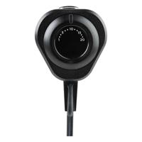 Black+Decker BXHBA1500E Handmixer 1500 Watt Zwart