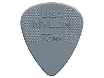 Dunlop 44-P-73 0.73 mm. plectra