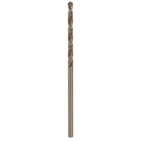 Bosch Accessories 2608585840 HSS Metaal-spiraalboor 2 mm Gezamenlijke lengte 49 mm Kobalt DIN 338 Cilinderschacht 1 stuk(s)