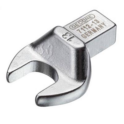 Gedore 7688550 Insteekdopsleutel 8 mm