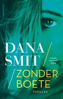 Zonder boete - Dana Smit - ebook