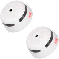 X-Sense XS01 Rookmelderset 2-pack X-Sense XS01 Rookmelderset 2-pack