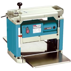 Makita 2012NB vandiktebank & vlak-vandiktebank 1650 W 8500 RPM