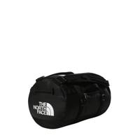 The North Face Base Camp XS Duffel TNF Black - TNF White - NPF XS (31L)