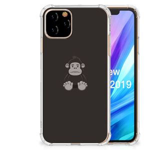 Apple iPhone 11 Pro Stevig Bumper Hoesje Gorilla