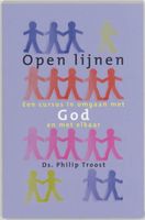 Open lijnen - Philip Troost - ebook