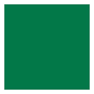 Creativ Company Schmink emerald green , 20ml