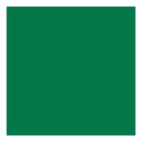 Creativ Company Schmink emerald green , 20ml