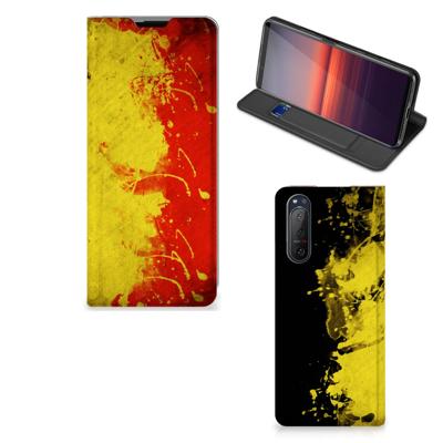 Sony Xperia 5 II | Standcase | België