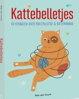 Kattebelletjes (Hardback)