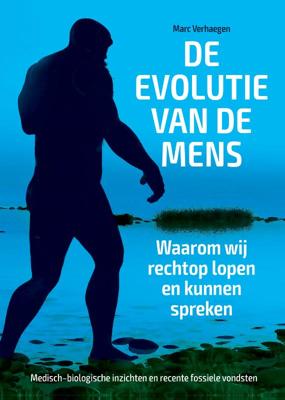 De evolutie van de mens (Paperback)