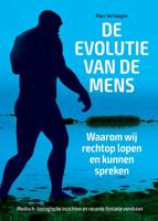 De evolutie van de mens (Paperback)
