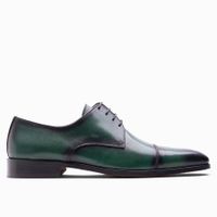 Paulo Bellini Buti Green Trouwschoenen | Maat: 40