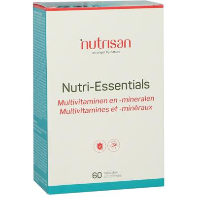 Nutri-Essentials